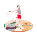 Yugland Wholesale Exercise Equipment Tamps Jump Corde Mat